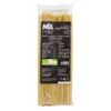 Spaghettoni - Pasta di grano duro Senatore Cappelli Akrux Biologica